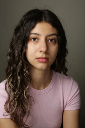 Isabella Maria Safta